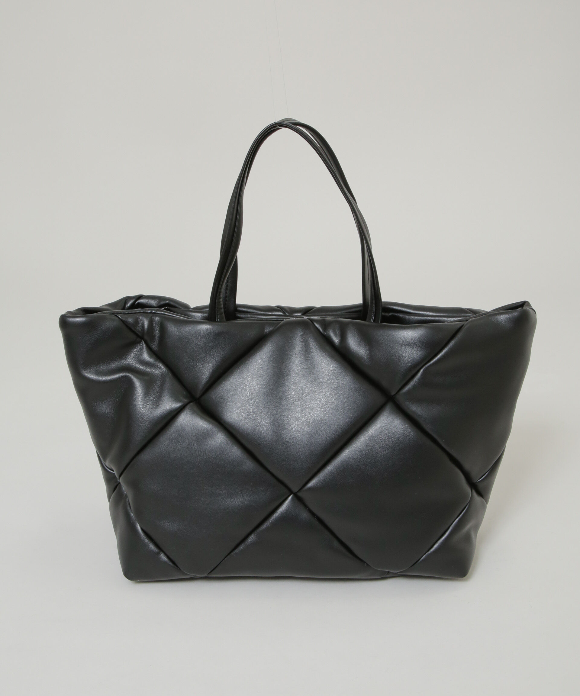 nano･universe「YAHKI/FAKE トートバッグ」|ショルダー・メッセンジャー|