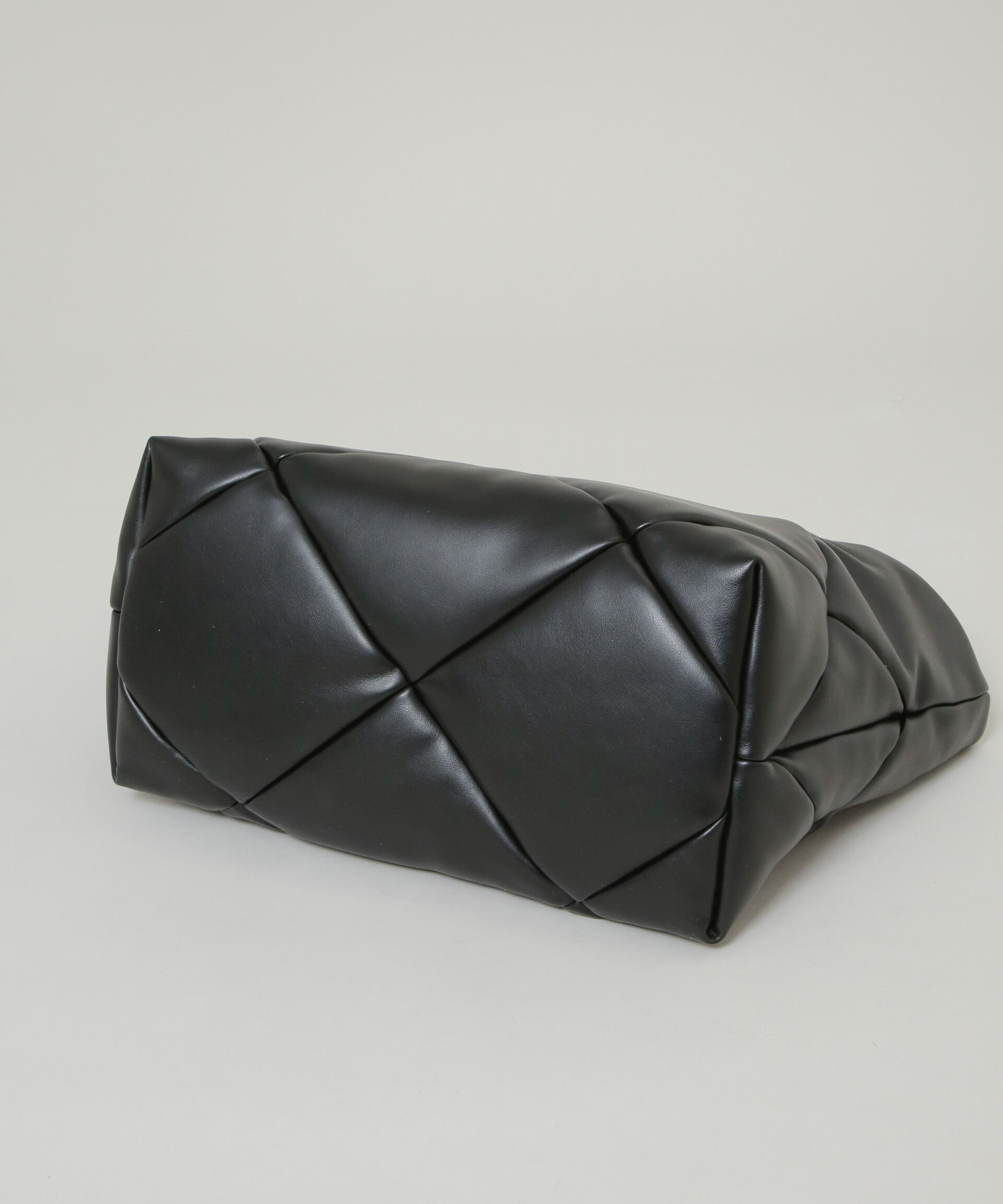 nano･universe「YAHKI/FAKE トートバッグ」|ショルダー・メッセンジャー|