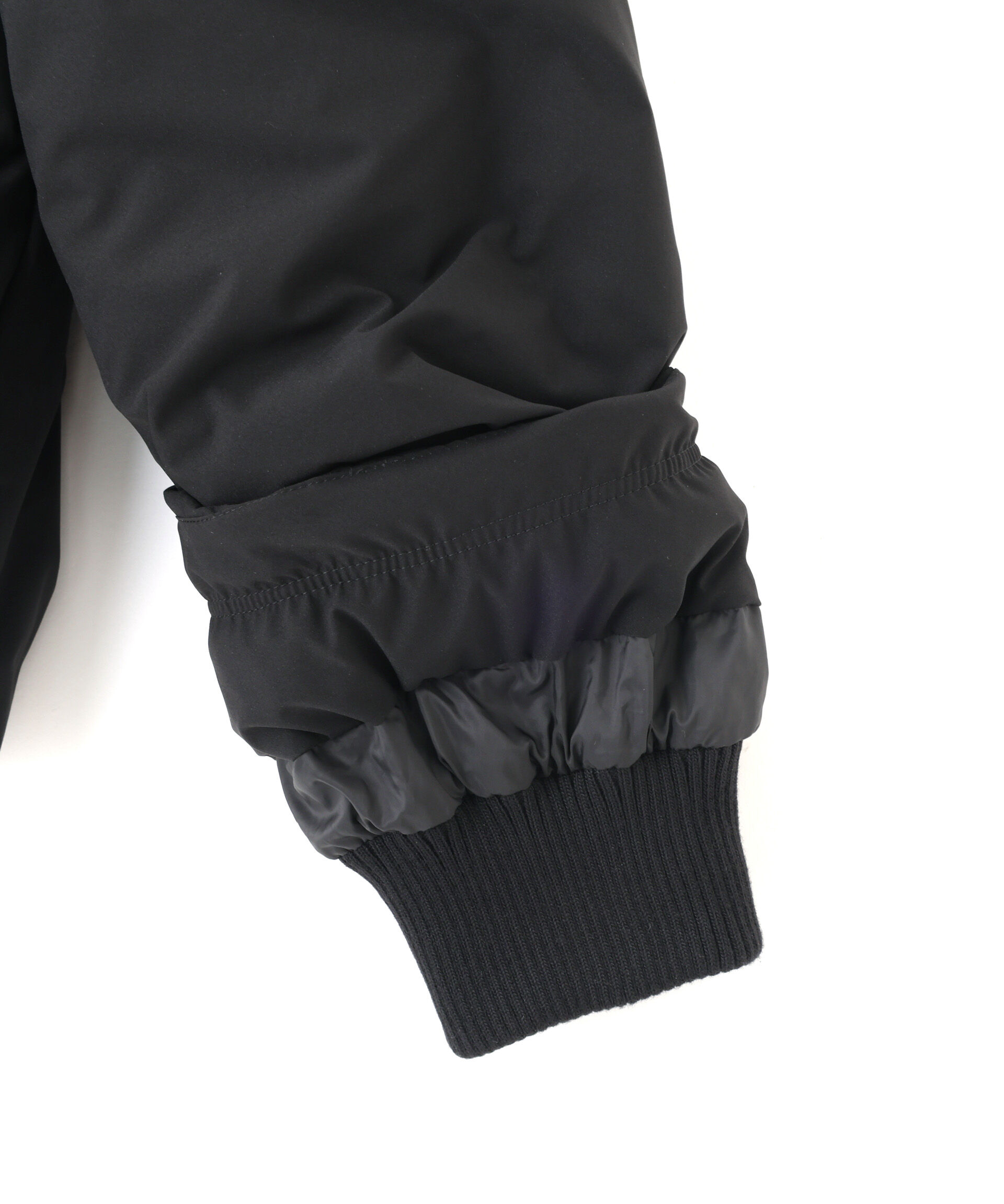 nano･universe「「西川ダウン(R)」ソロテックスショートダウン」|ダウン|