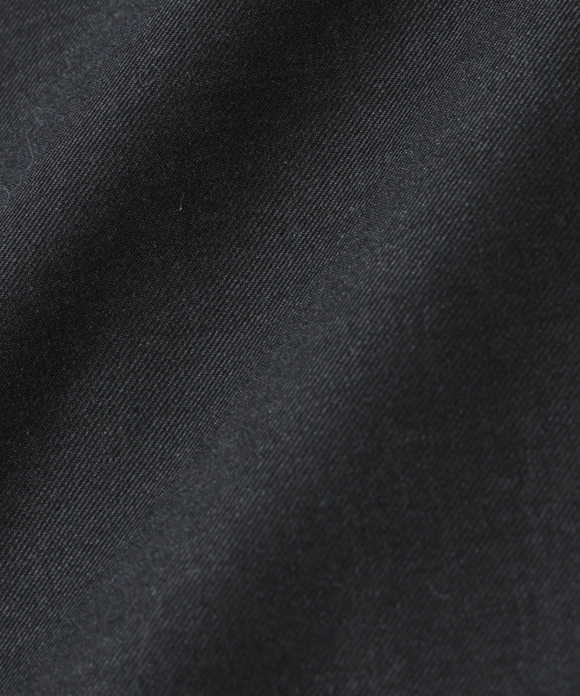 nano･universe「DELEGANTE エアリーサキソニーコーチジャケット」|ブルゾン・スタジャン|