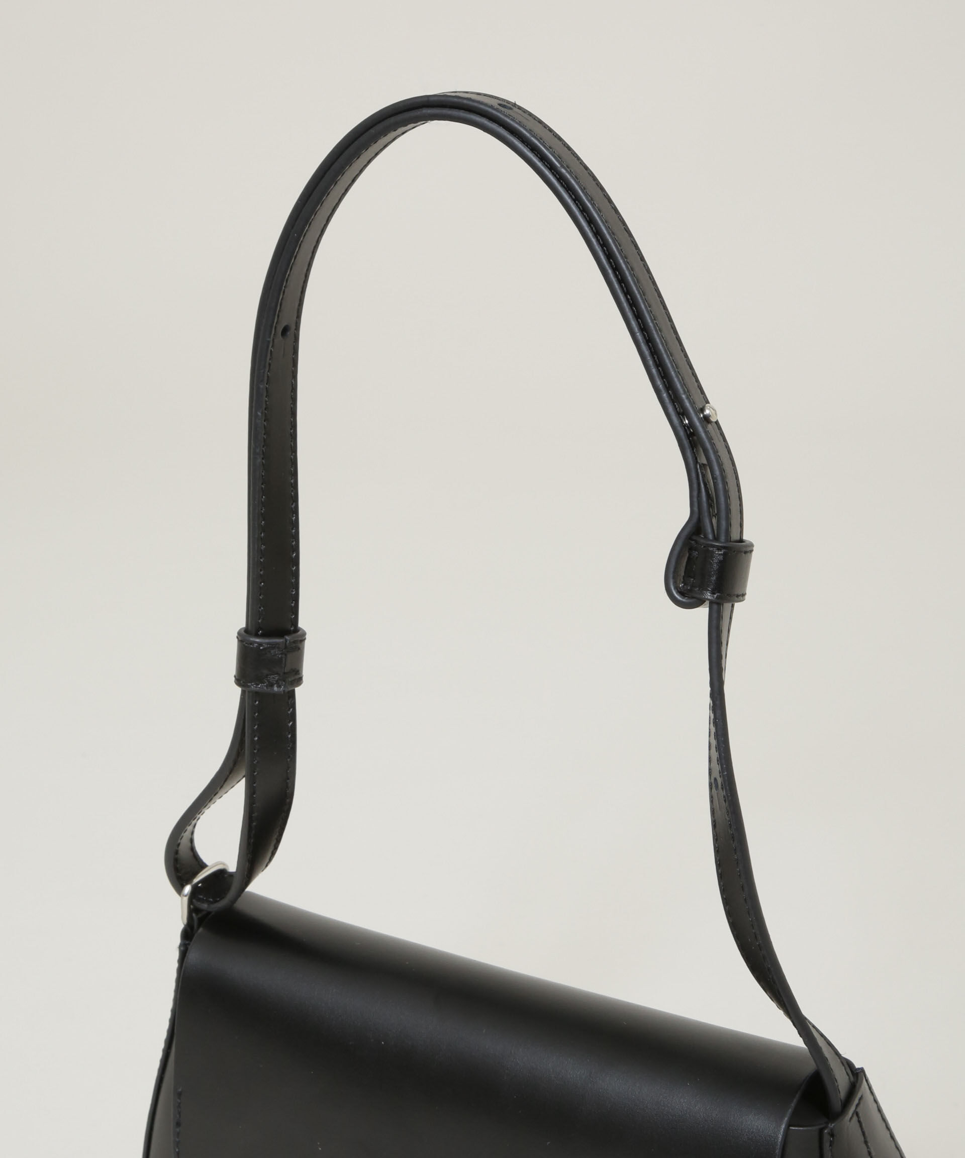 nano･universe「YAHKI/W FACE ショルダーバッグ」|ショルダー・メッセンジャー|