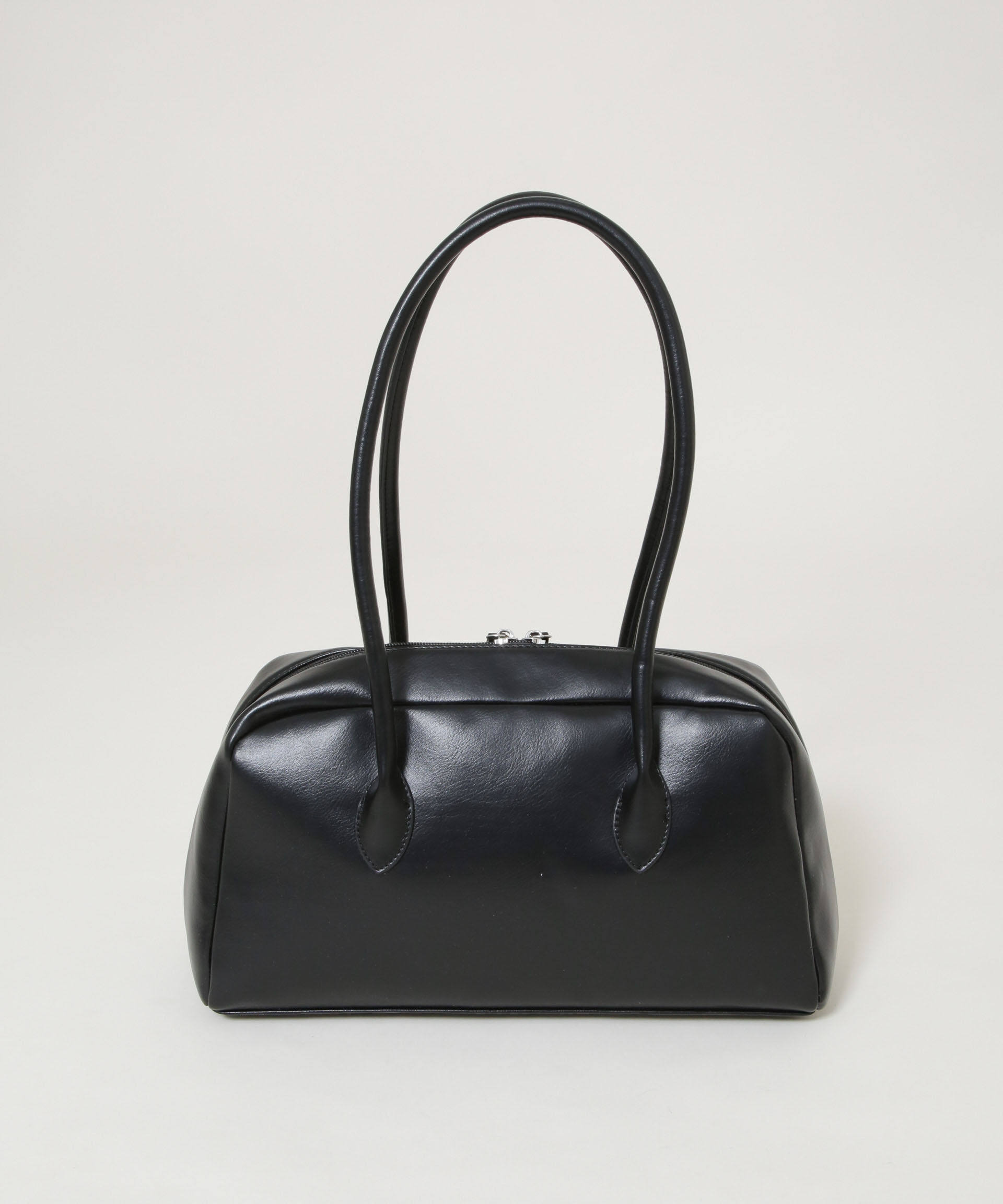 nano･universe「横型ボストンバッグ」|ショルダー・メッセンジャー|