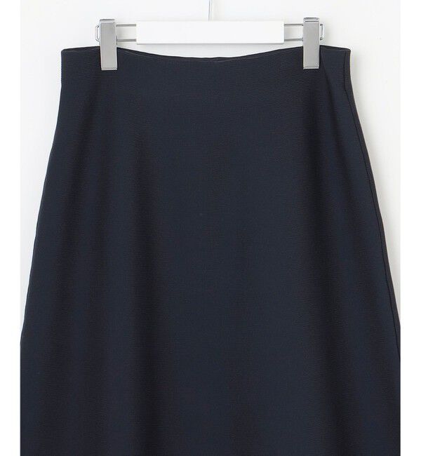 自由区「モールブロッキングニット スカート」|スカート|