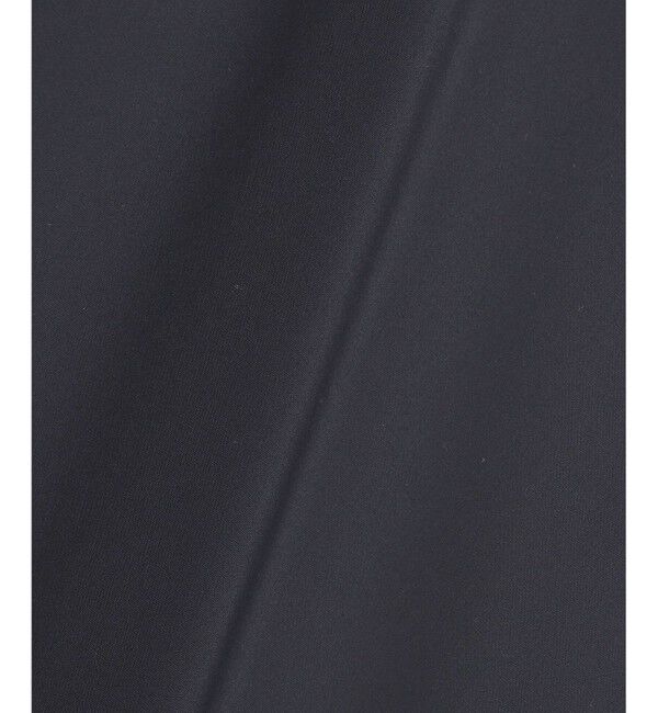 23区「【セットアップ対応】ストレッチシャンブレー タイト スカート」|スカート|