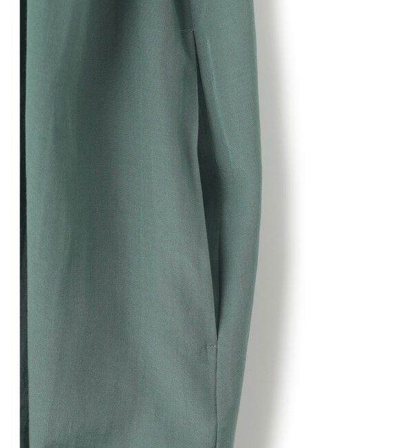 23区「【接触冷感/速乾性/洗える】エアリーブライトローン ワンピース」|ワンピース|