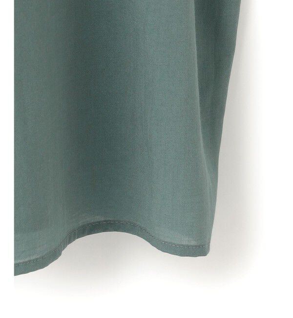 23区「【接触冷感/速乾性/洗える】エアリーブライトローン ワンピース」|ワンピース|