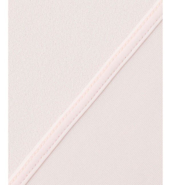 23区「バックボタン TEEブラウス」|シャツ・ブラウス|