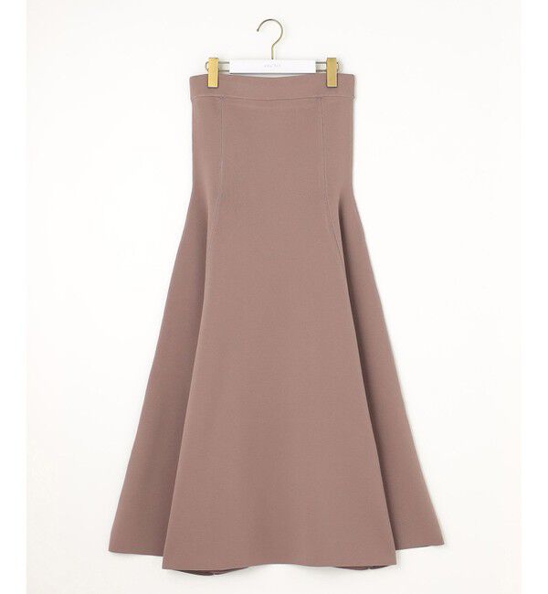 any SiS「【2WAY】ビスチェニットキャミ ワンピース」|ワンピース|