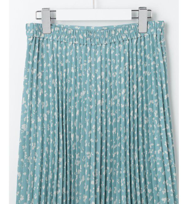 ANY SIS「エアリープリーツ スカート」|スカート|