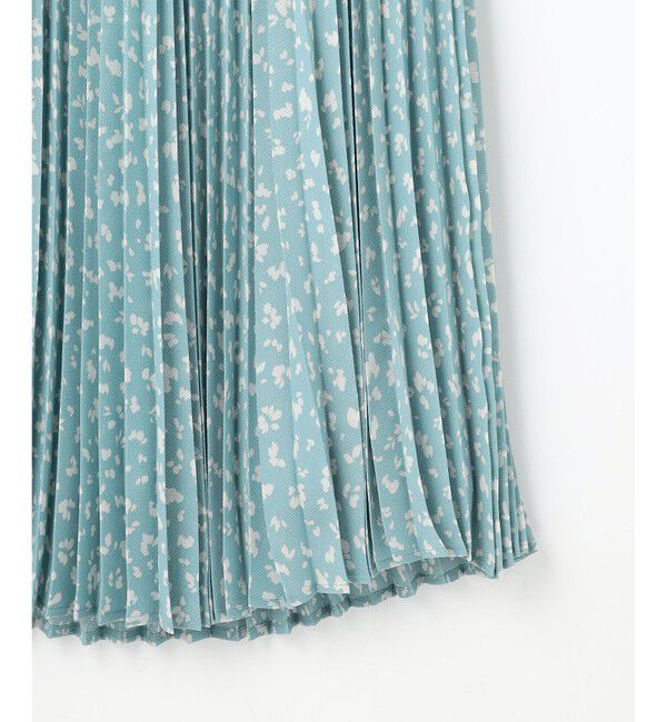 ANY SIS「エアリープリーツ スカート」|スカート|