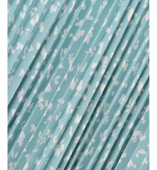 ANY SIS「エアリープリーツ スカート」|スカート|