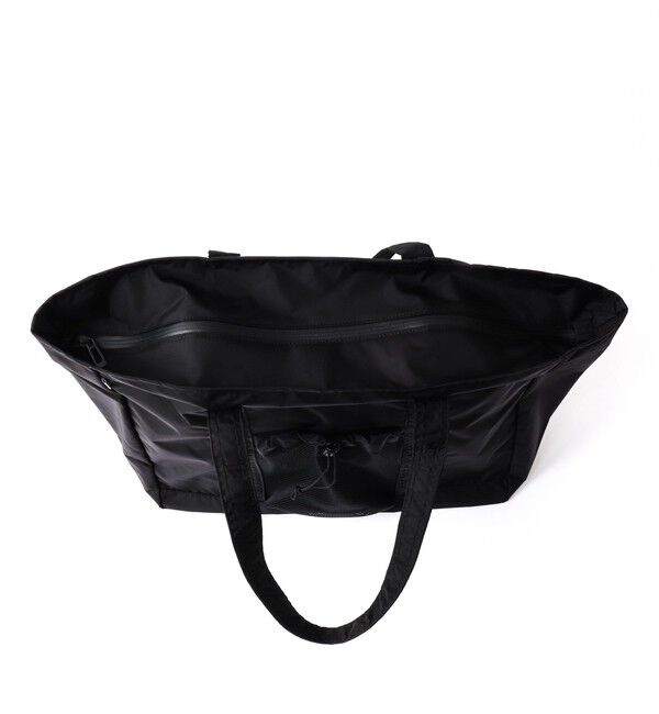 NOLLEY'S goodman「【NESK/ネスク】NS-010 ビッグトートバッグ」|トートバッグ|