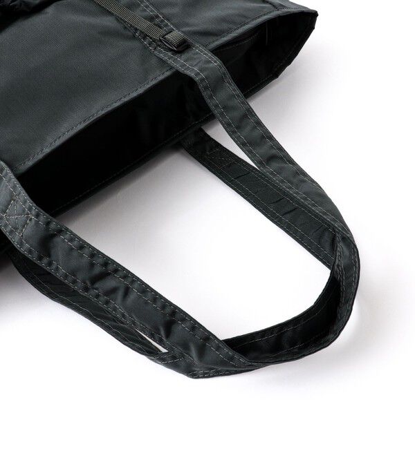 NOLLEY'S goodman「【NESK/ネスク】NS-010 ビッグトートバッグ」|トートバッグ|