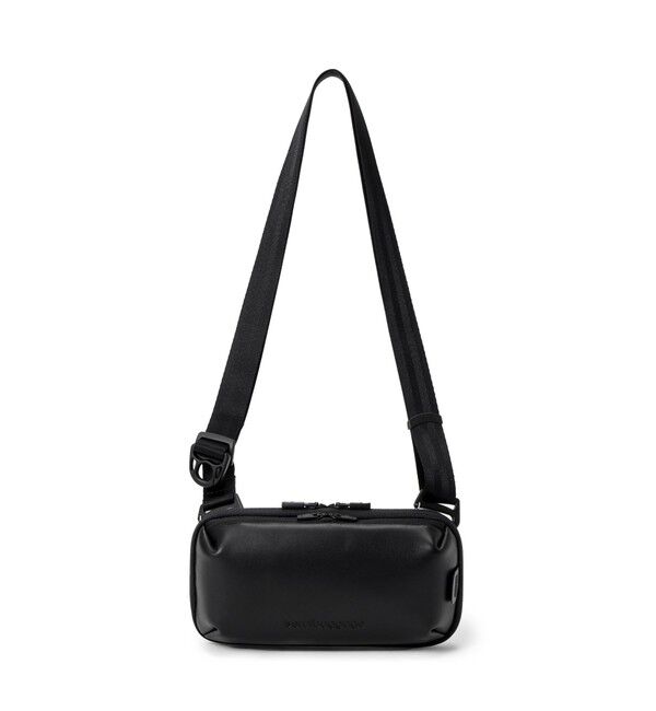 NOLLEY'S goodman「【beruf baggage / ベルーフ バゲッジ】brf-GR22-WPL URBAN EXPLORER MINI 20周年記念モデル」|ショルダー・メッセンジャー|