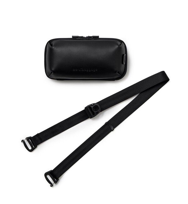 NOLLEY'S goodman「【beruf baggage / ベルーフ バゲッジ】brf-GR22-WPL URBAN EXPLORER MINI 20周年記念モデル」|ショルダー・メッセンジャー|