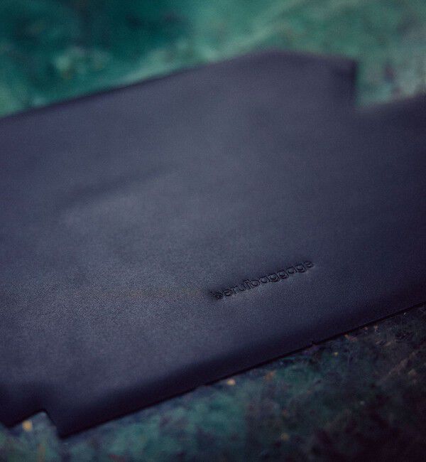 NOLLEY'S goodman「【beruf baggage / ベルーフ バゲッジ】brf-GR22-WPL URBAN EXPLORER MINI 20周年記念モデル」|ショルダー・メッセンジャー|