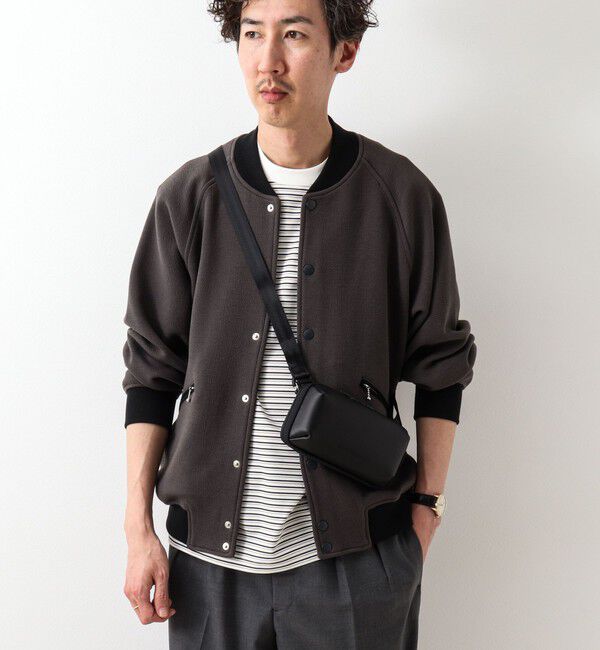 NOLLEY'S goodman「【beruf baggage / ベルーフ バゲッジ】brf-GR22-WPL URBAN EXPLORER MINI 20周年記念モデル」|ショルダー・メッセンジャー|