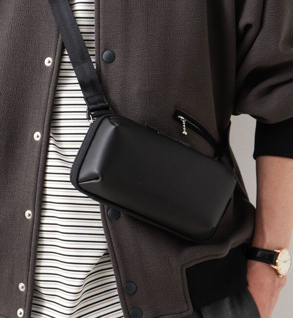 NOLLEY'S goodman「【beruf baggage / ベルーフ バゲッジ】brf-GR22-WPL URBAN EXPLORER MINI 20周年記念モデル」|ショルダー・メッセンジャー|