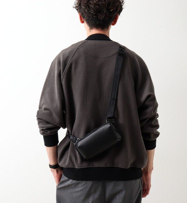 NOLLEY'S goodman「【beruf baggage / ベルーフ バゲッジ】brf-GR22-WPL URBAN EXPLORER MINI 20周年記念モデル」|ショルダー・メッセンジャー|