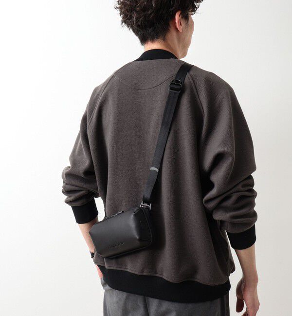 NOLLEY'S goodman「【beruf baggage / ベルーフ バゲッジ】brf-GR22-WPL URBAN EXPLORER MINI 20周年記念モデル」|ショルダー・メッセンジャー|