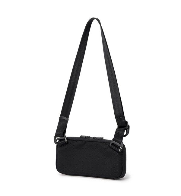 NOLLEY'S goodman「【beruf baggage / ベルーフ バゲッジ】brf-GR22-WPL URBAN EXPLORER MINI 20周年記念モデル」|ショルダー・メッセンジャー|