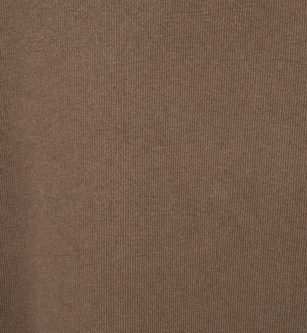 NOLLEY'S「ウォッシャブルピグメント加工カットソーマキシ丈ワンピース」|ワンピース|