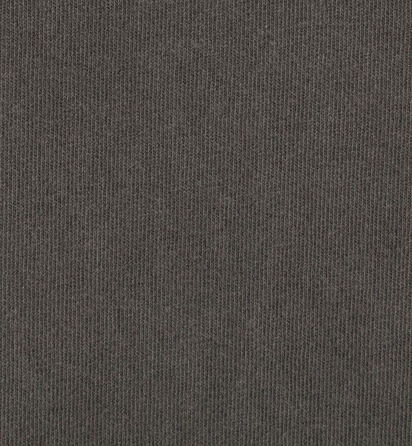 NOLLEY'S「ウォッシャブルピグメント加工フレアカットソーパンツ」|チノ|