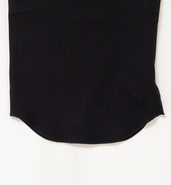 NOLLEY'S「【MARILYN MOON/マリリーンムーン】アメリカンスリーブキャミタンクトップ」|タンクトップ|