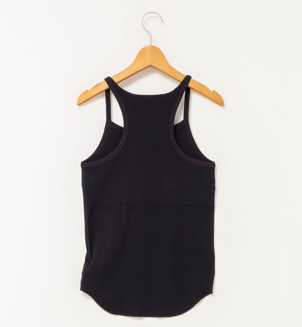 NOLLEY'S「【MARILYN MOON/マリリーンムーン】アメリカンスリーブキャミタンクトップ」|タンクトップ|