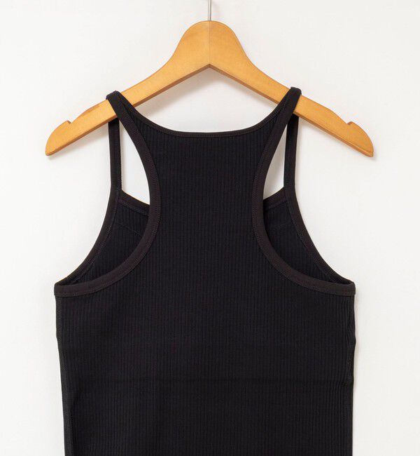 NOLLEY'S「【MARILYN MOON/マリリーンムーン】アメリカンスリーブキャミタンクトップ」|タンクトップ|