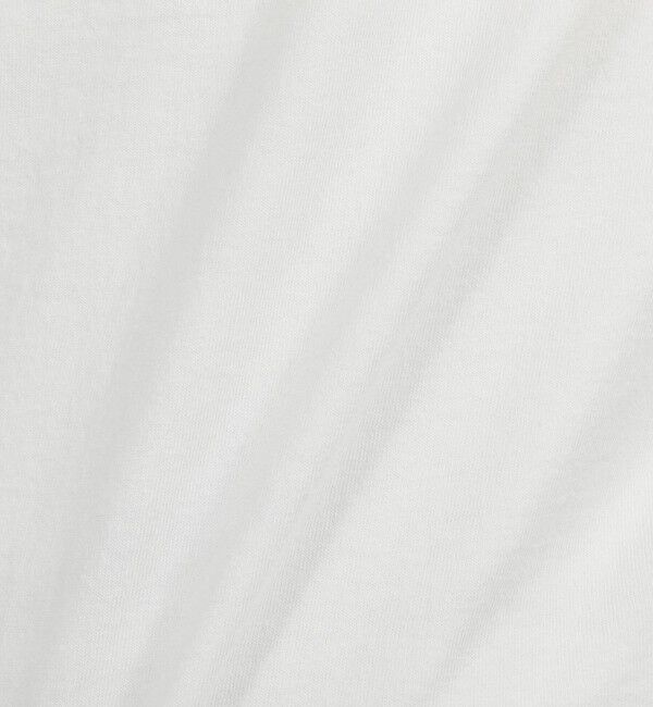 NOLLEY'S goodman「別注 ナマケモノ プリントTシャツ 26SS」|Tシャツ・カットソー|