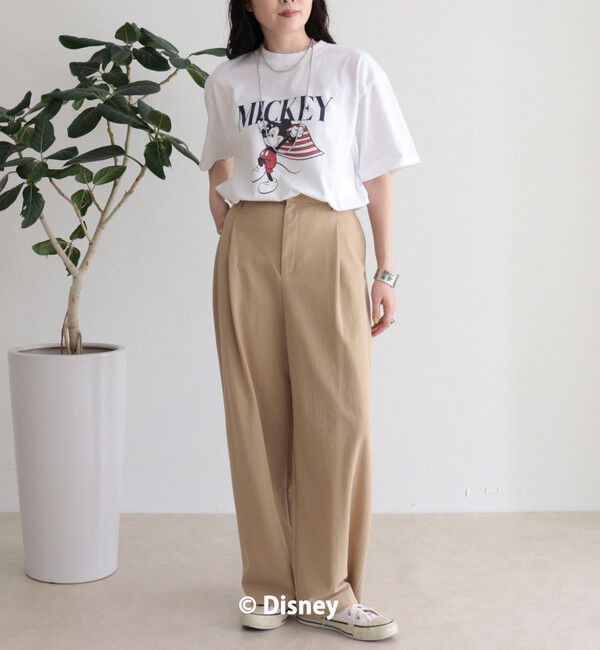 fredy emue「【GOOD ROCK SPEED】MICKEY半袖Ｔシャツ 4」|Tシャツ・カットソー|