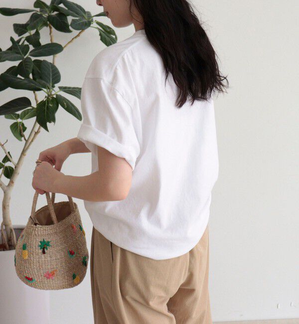 fredy emue「【GOOD ROCK SPEED/グッドロックスピード】Jeep半袖Ｔシャツ」|Tシャツ・カットソー|