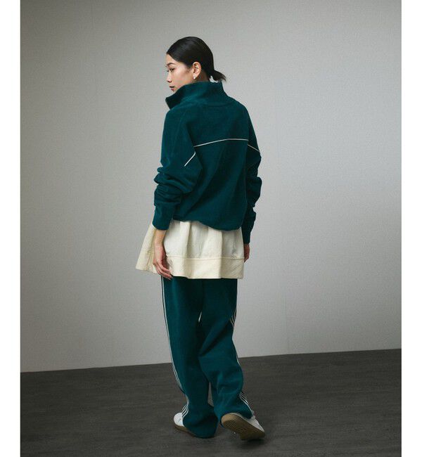 SALON adam et rope'「マルチウェイミニスカート」|スカート|