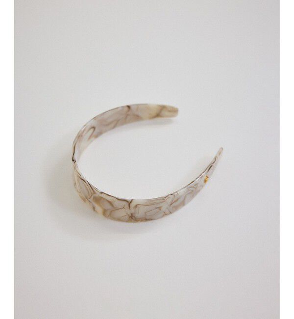 SALON adam et rope'「【MALUS /マリュス】カチューシャ LARGE」|カチューシャ|