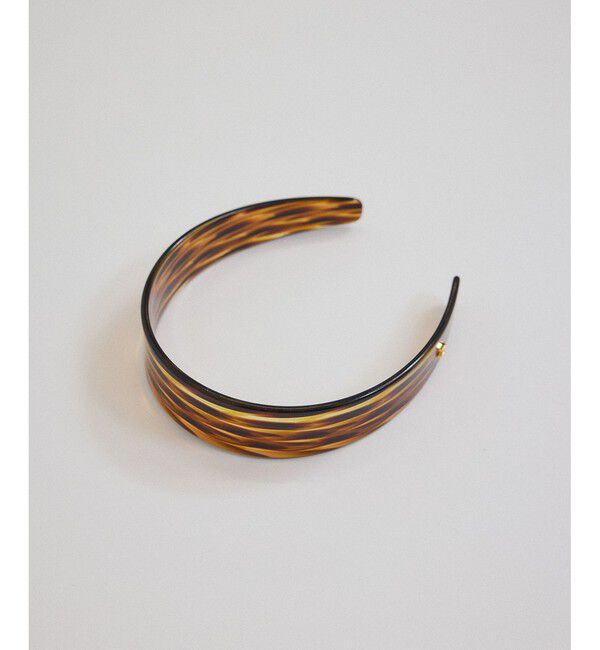 SALON adam et rope'「【MALUS /マリュス】カチューシャ LARGE」|カチューシャ|