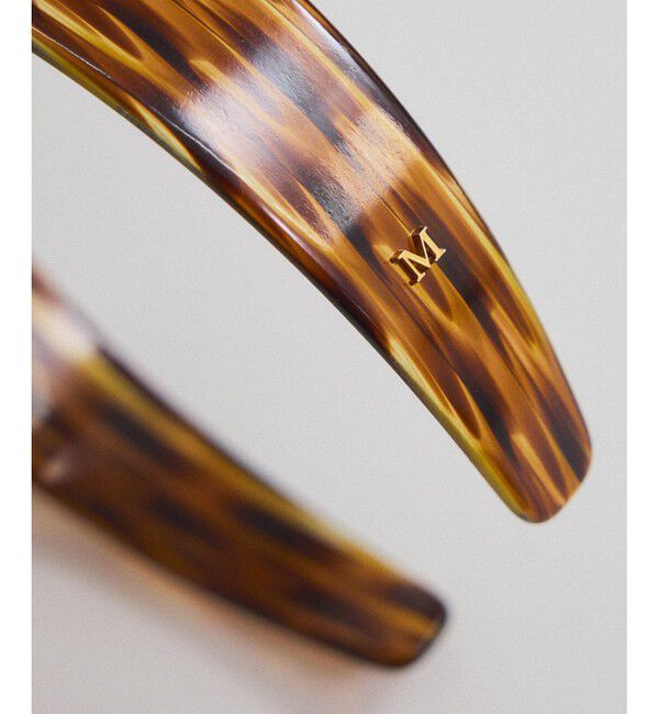 SALON adam et rope'「【MALUS /マリュス】カチューシャ LARGE」|カチューシャ|