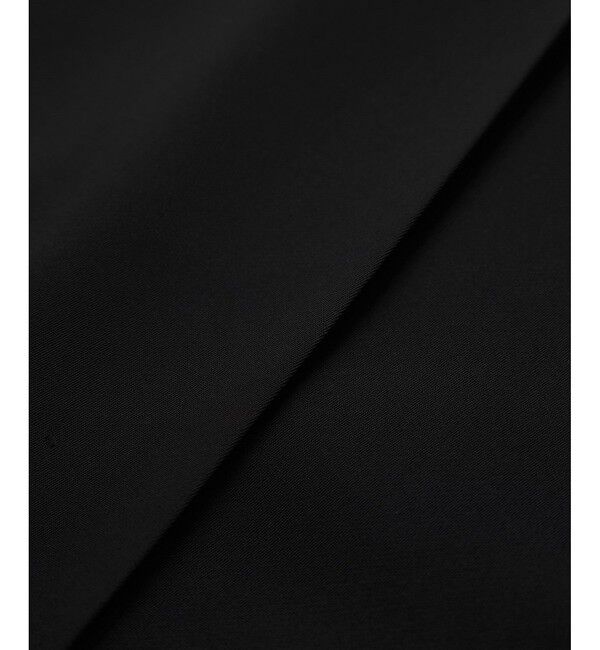 ROPE「トリアセテート ジャンパースカート/イージーケア」|ワンピース|