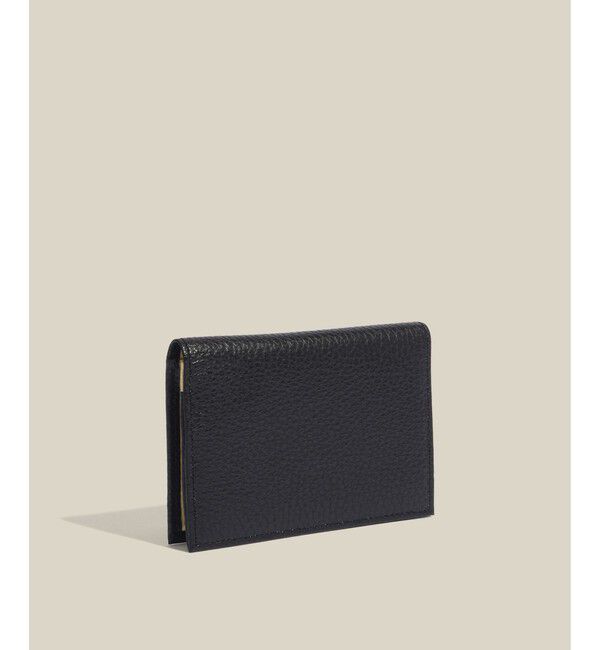 ROPE「【E'POR】 JUDD Card Case(名刺入れ)/26SS」|名刺入れ・カードケース|