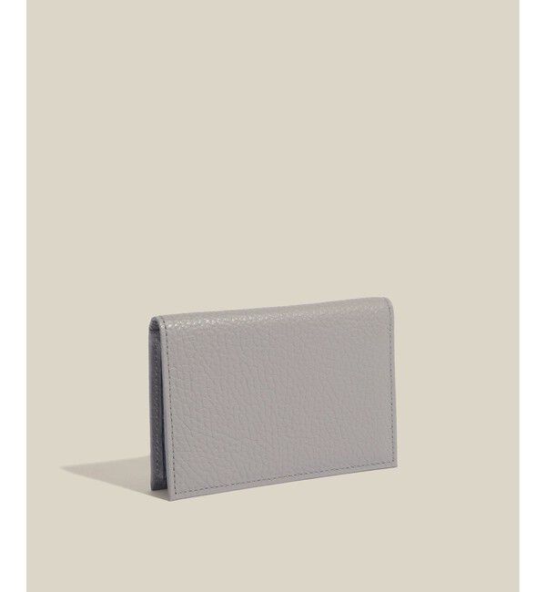ROPE「【E'POR】 JUDD Card Case(名刺入れ)/26SS」|名刺入れ・カードケース|