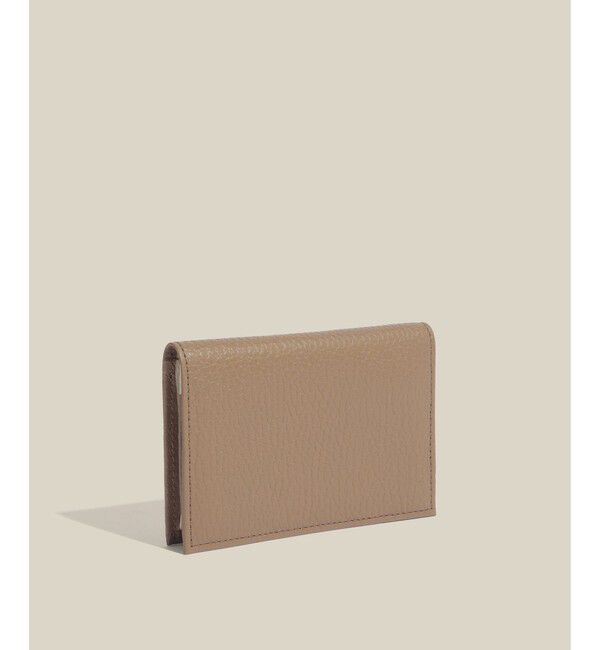 ROPE「【E'POR】 JUDD Card Case(名刺入れ)/26SS」|名刺入れ・カードケース|