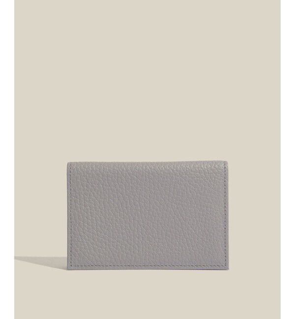 ROPE「【E'POR】 JUDD Card Case(名刺入れ)/26SS」|名刺入れ・カードケース|