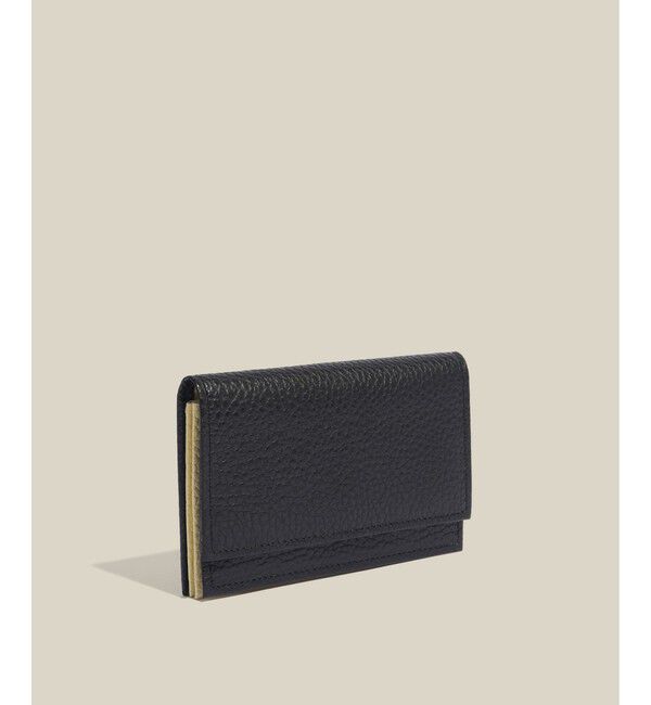 ROPE「【E'POR】JUDD Accordion Card Case(マルチケース)/26SS」|名刺入れ・カードケース|