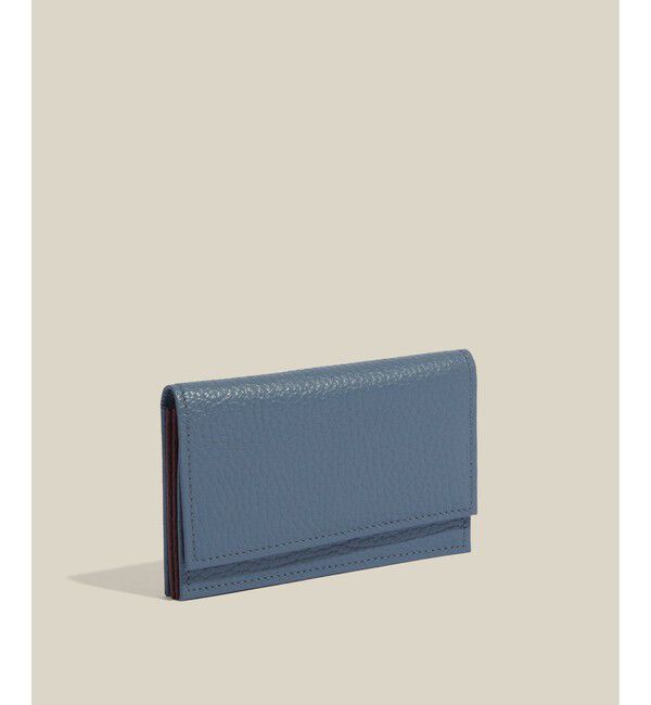 ROPE「【E'POR】JUDD Accordion Card Case(マルチケース)/26SS」|名刺入れ・カードケース|