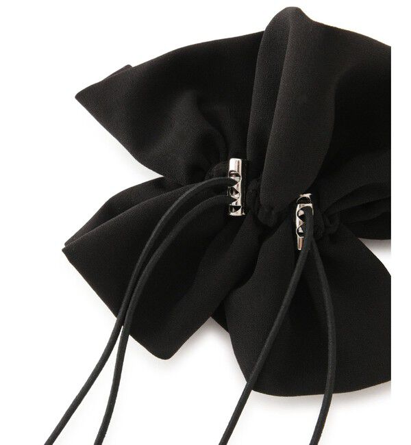 VIS「ドロストシュシュ」|ヘアゴム・シュシュ|