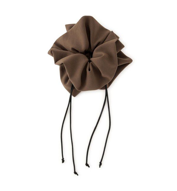 VIS「ドロストシュシュ」|ヘアゴム・シュシュ|