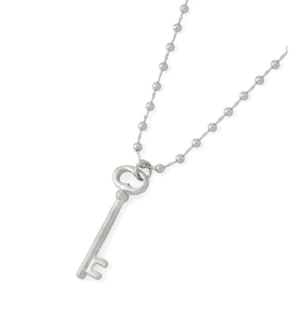 VIS「レイヤードモチーフネックレス」|ネックレス|