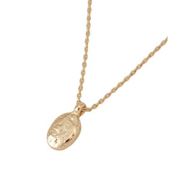 VIS「レイヤードモチーフネックレス」|ネックレス|