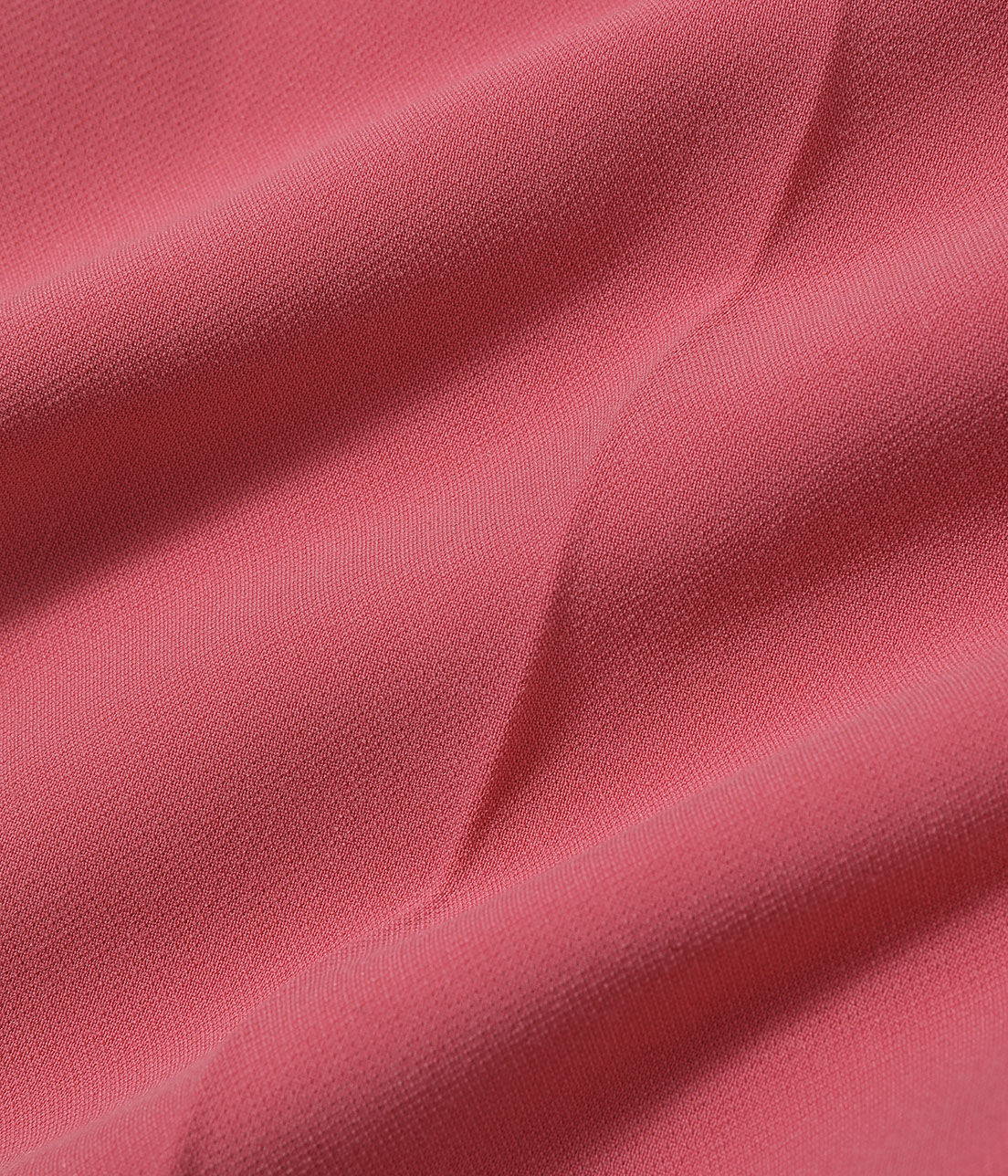 ADAM ET ROPE'「＜洗える＞センタープレスカラーパンツ」|スラックス|