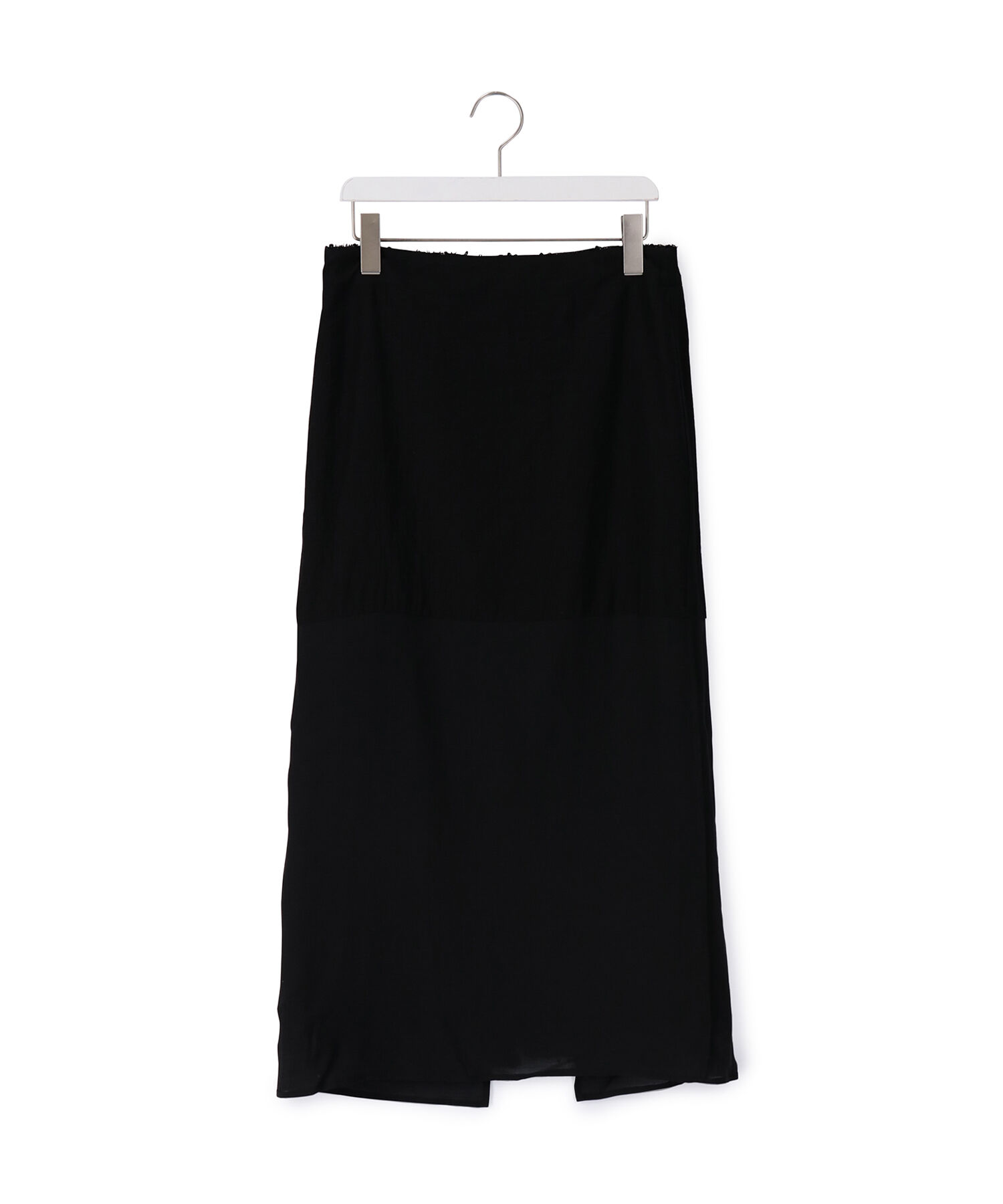 ADAM ET ROPE'「【RAIVE】スパンコールスカート」|スカート|